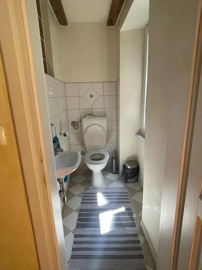 Superb Townhouse Villa Montalbano Ровинь Экстерьер фото